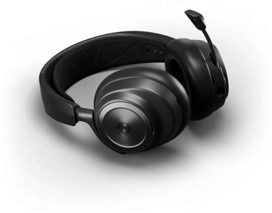 Steelseries ESPRI 26 NOV139
