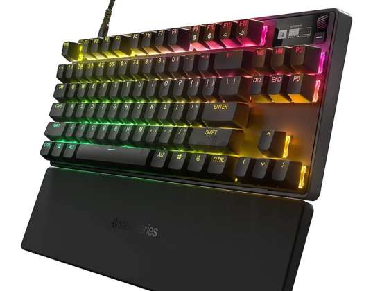 Steelseries ESPRI 26 NOV156