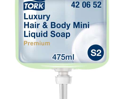 Tork ESPRI 26 NOV2164