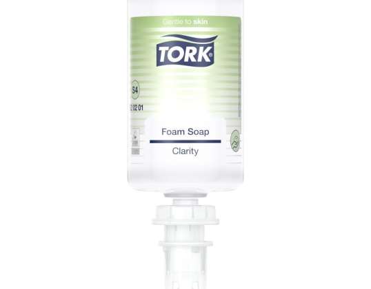 Tork ESPRI 26 NOV2199