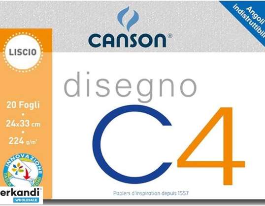 Canson ESPRI 26 NOV4037