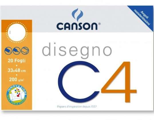 Canson ESPRI 26 NOV4039