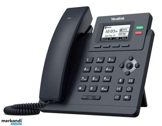 Yealink telefonos szolgáltatások ESPRI 26 NOV1482