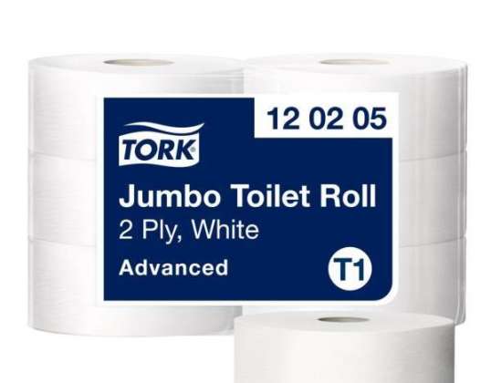 Tork ESPRI 26 NOV2176