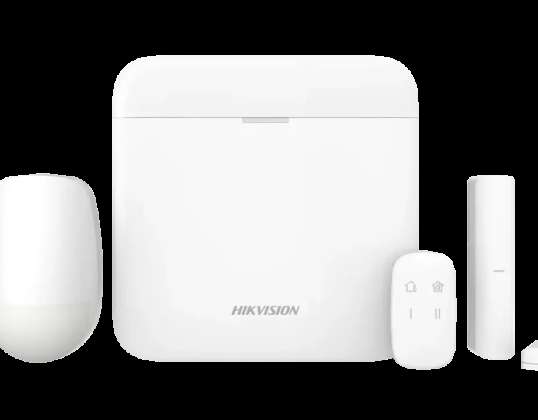 Hikvision ESPRI 26 NOV1625