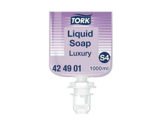 Tork ESPRI 26 NOV2201