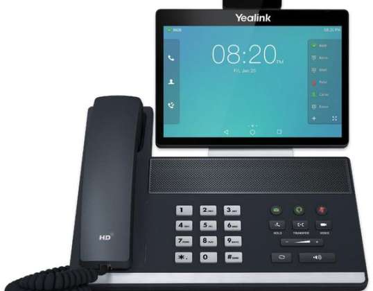 Yealink ESPRI telefonálás 26 NOV1462