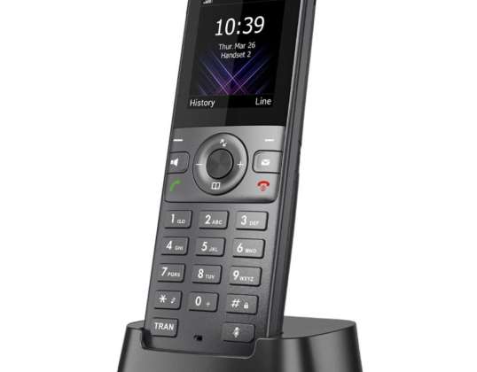 Yealink ESPRI telefonálás 26 NOV1510