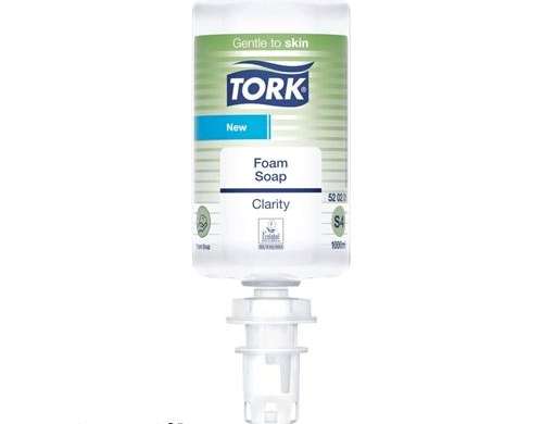 Tork ESPRI 26 NOV2200