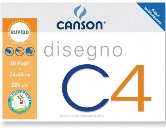 Canson ESPRI 26 NOV4036