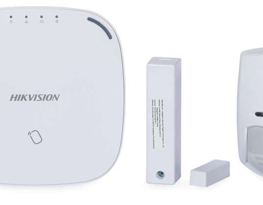 Hikvision ESPRI 26 NOV1754