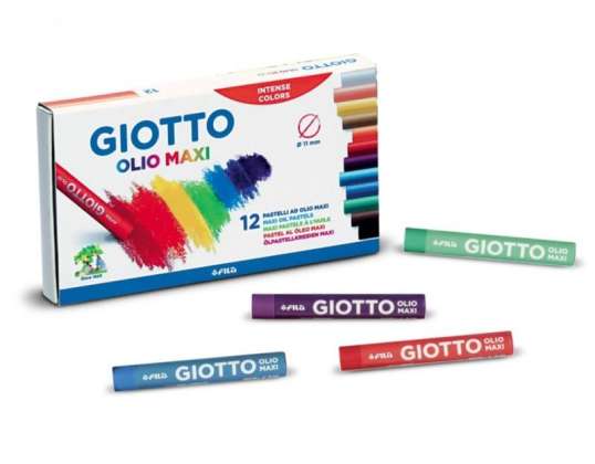 Giotto ESPRI 26 NOV4380