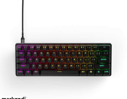 Steelseries ESPRI 26 NOV144