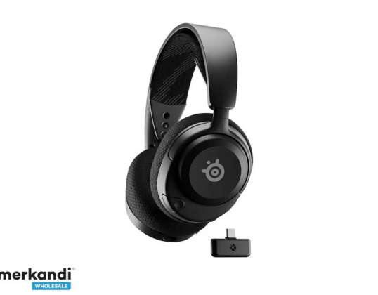 Steelseries ESPRI 26 NOV151