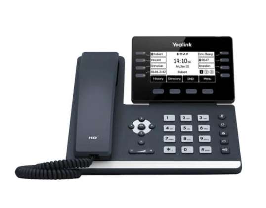 Yealink telefonos szolgáltatások ESPRI 26 NOV1460