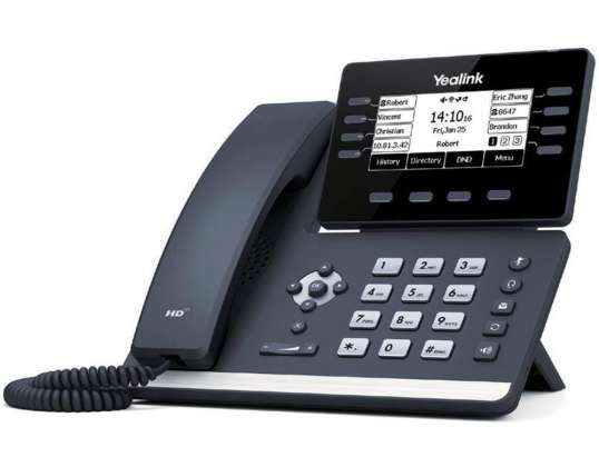 Yealink telefonos szolgáltatások ESPRI 26 NOV1459