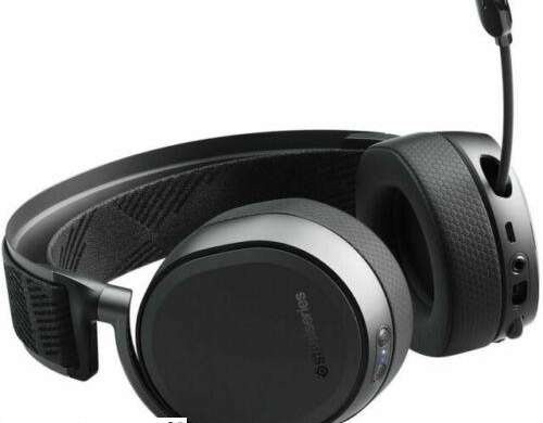 Steelseries ESPRI 26 NOV133