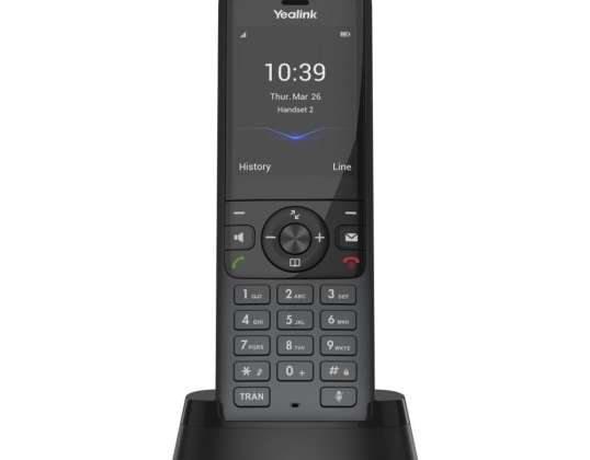 Yealink telefonos szolgáltatások ESPRI 26 NOV1521