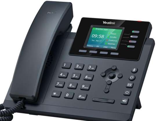 Yealink telefonos szolgáltatások ESPRI 26 NOV1552