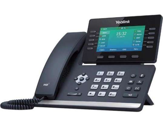 Yealink telefonos szolgáltatások ESPRI 26 NOV1458