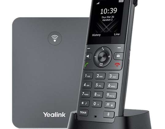 Yealink telefonos szolgáltatások ESPRI 26 NOV1516