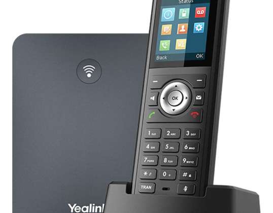 Yealink telefonos szolgáltatások ESPRI 26 NOV1518