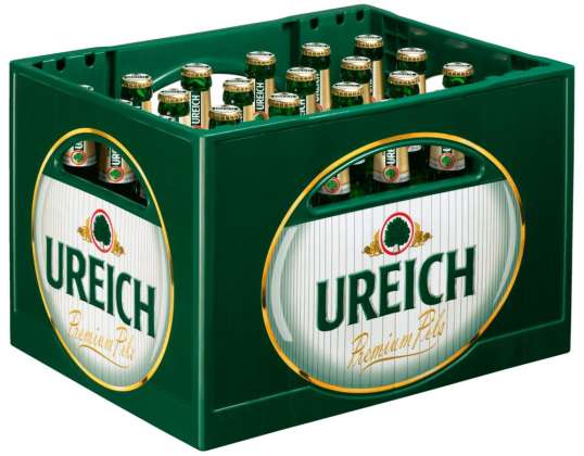 Eichbaum Ureich Premium Pils 24-pack à 0 33l