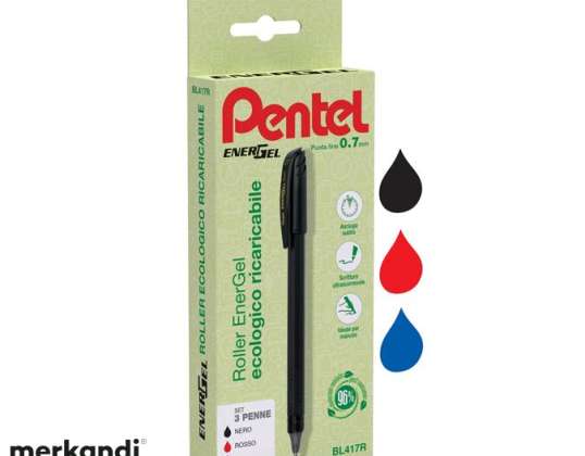Pentel ESPRI 5425064