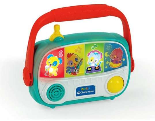 Clementoni ESPRI 5423072