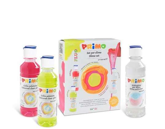 Pierwszy 5424851 ESPRI