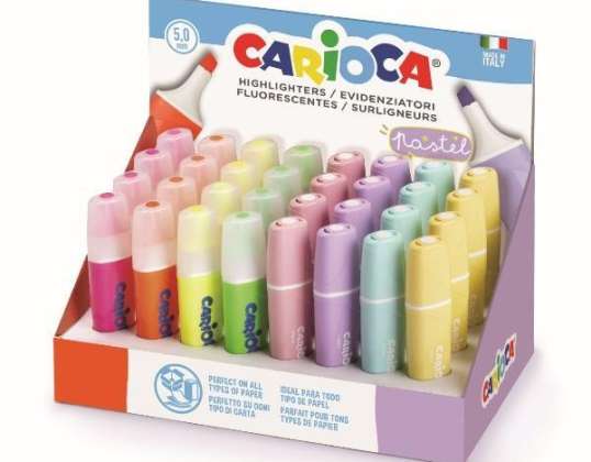 Carioca ESPRI 5421552