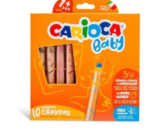 Carioca ESPRI 5421520