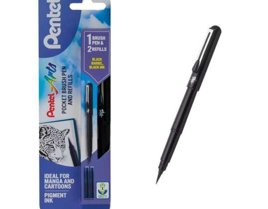 Pentel ESPRI 5425067