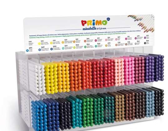 Pierwszy 5424999 ESPRI