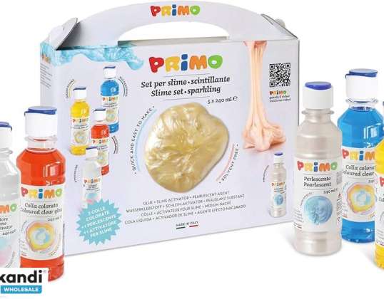 Pierwszy 5425003 ESPRI