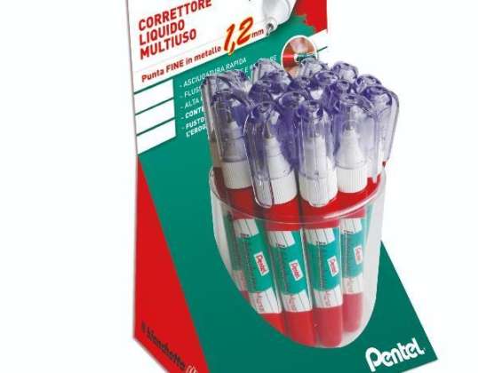 Pentel ESPRI 5425056