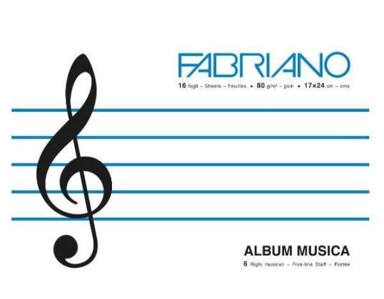 Fabriano ESPRI 5420717