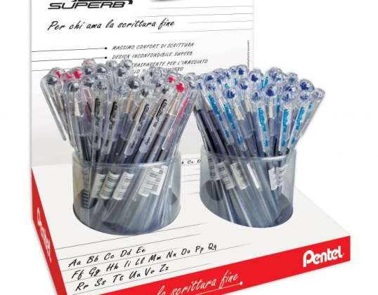 Pentel ESPRI 5425046