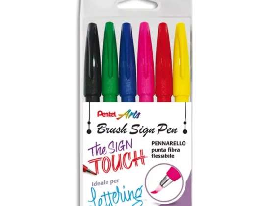 Pentel ESPRI 5425053