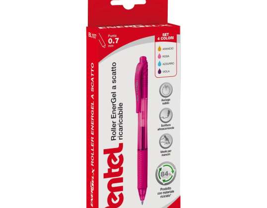 Pentel ESPRI 5425037