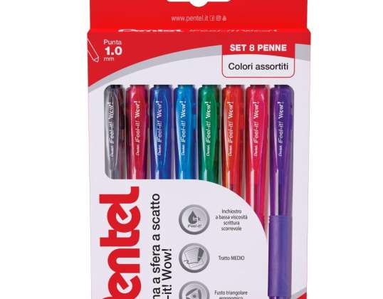 Pentel ESPRI 5425049