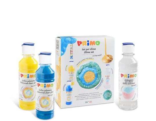 Pierwszy 5424852 ESPRI