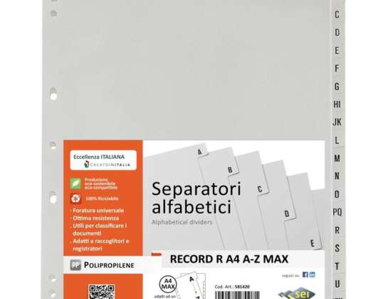 Six roues ESPRI 5422631