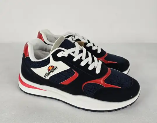 Ellesse Stock Scarpe, Casual, Uomo, Ultimi Modelli