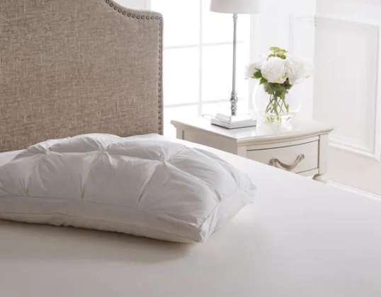 Dunelm Dorma Dream Deluxe Seitenschläferkissen UVP £22