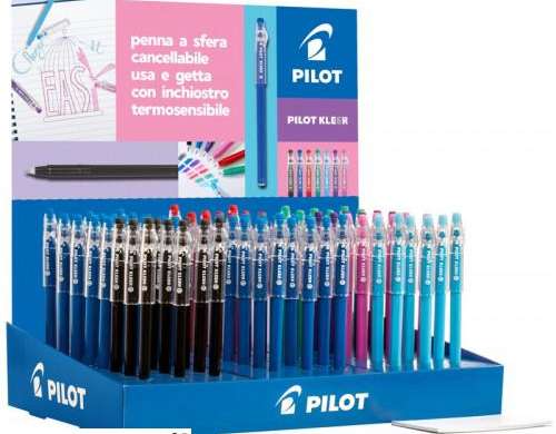 ESPRI 4312524 pilotas