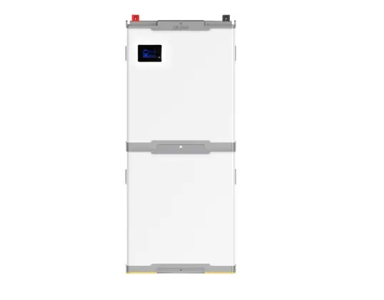 GRÜNIQ 15KWh LifePO4 48V Solarbatterie 300Ah Lithium BYD Batteriezellen
