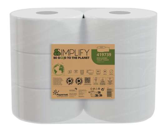 Papernet IPRES 45829