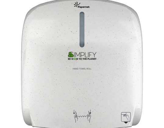 Papernet IPRES 45849