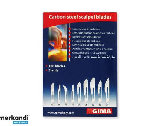 Gima IPRES 44964